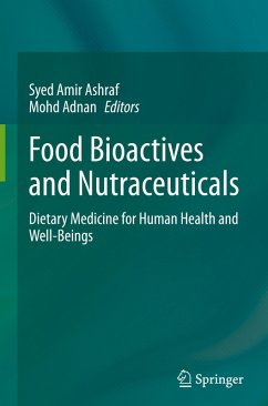 Cover Food Bioactives and Nutraceuticals
