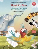 Spuk im Zoo (Deutsch-Persisch/Farsi) Spuk im Zoo (Deutsch-Persisch/Farsi)