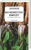 Das Meerrettich-Komplott Das Meerrettich-Komplott