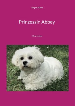 Cover Prinzessin Abbey