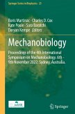 Mechanobiology