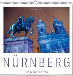 Cover Nürnberg 2026