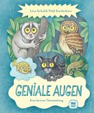 Geniale Augen Geniale Augen
