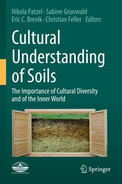 Cultural Understanding of Soils