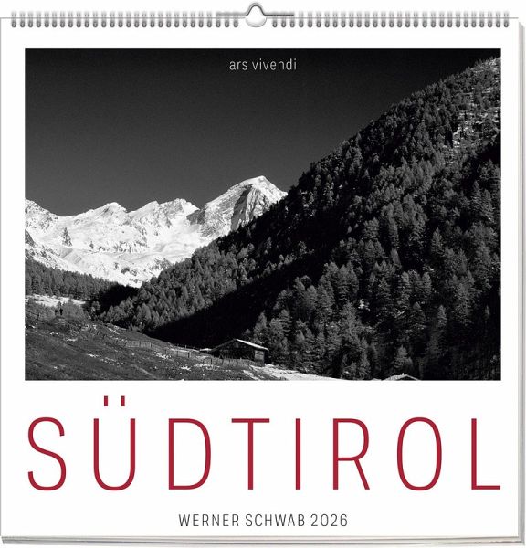 Südtirol 2026 Südtirol 2026