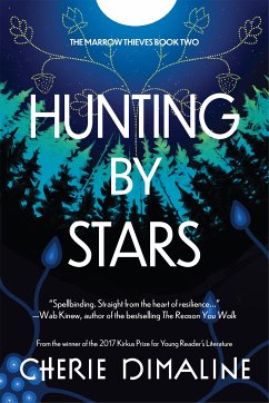 Hunting by Stars (eBook, ePUB) - Dimaline, Cherie