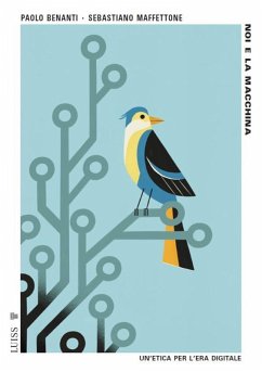 Cover Noi e la macchina (eBook, ePUB)