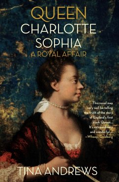 Cover Queen Charlotte Sophia (eBook, ePUB)