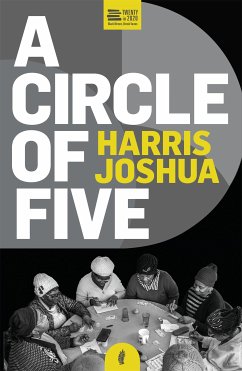 A Circle of Five (eBook, ePUB) - Joshua, Harris