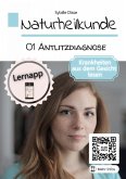 Naturheilkunde Band 01: Antlitzdiagnose (eBook, ePUB)