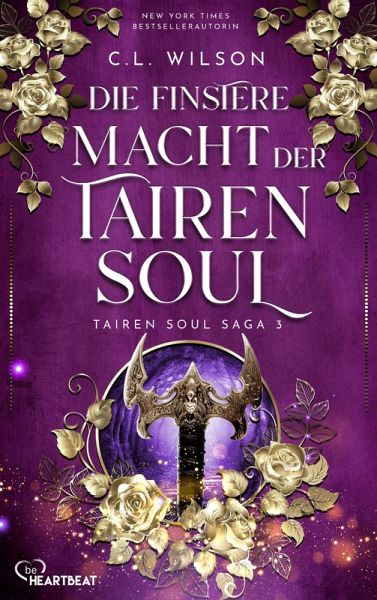 Die finstere Macht der Tairen Soul (eBook, ePUB) Die finstere Macht der Tairen Soul (eBook, ePUB)