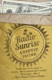 Radio Sunrise (eBook, ePUB) Radio Sunrise (eBook, ePUB)