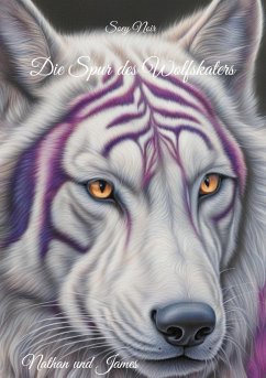Cover Die Spur des Wolfskaters (eBook, ePUB)