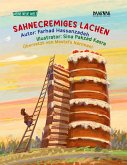 Sahnecremiges Lachen (eBook, ePUB) Sahnecremiges Lachen (eBook, ePUB)