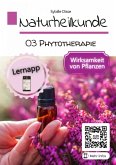 Naturheilkunde Band 03: Phytotherapie (eBook, ePUB)