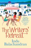 The Writers' Retreat (eBook, ePUB) The Writers' Retreat (eBook, ePUB)
