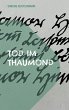 Tod im Thaumond (eBook, ePUB) - Bild 1
