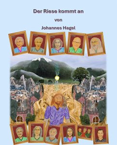 Der Riese kommt an (eBook, ePUB) - Hagel, Johannes