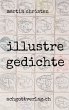 illustre gedichte (eBook, ePUB) - Bild 1