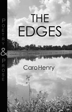 The Edges (eBook, ePUB) Cover The Edges (eBook, ePUB)
