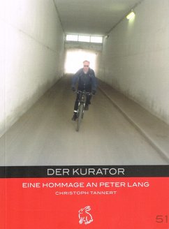 Cover Der Kurator