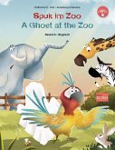 Spuk im Zoo (Deutsch-Englisch) Spuk im Zoo (Deutsch-Englisch)