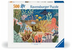 Cover Ocean Whimsy