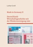 Made in Germany II Made in Germany II