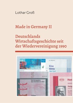 Made in Germany II - Groß, Lothar