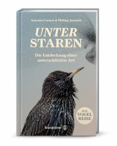Cover Unter Staren
