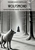 Wolfsmond Wolfsmond