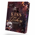 Kiss of Darkness - Tiefschwarzer Untergang Kiss of Darkness - Tiefschwarzer Untergang