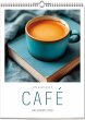 Literarischer Café - Kalender 2026 - Bild 1