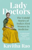 Lady Doctors (eBook, ePUB) Lady Doctors (eBook, ePUB)