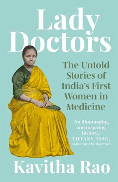 Cover Lady Doctors (eBook, ePUB)