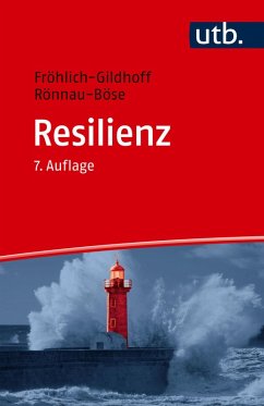 Cover Resilienz (eBook, ePUB)