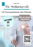 Für Medizinberufe Band 2: Fachausdrücke der Medizin (eBook, ePUB)