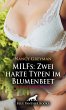 MILFs: Zwei harte Typen im Blumenbeet  ... - Bild 1