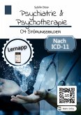 Psychiatrie & Psychotherapie Band 04: Störungsbilder (eBook, ePUB)