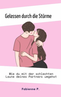 Cover Gelassen durch die Stürme (eBook, ePUB)