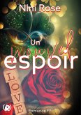 Un nouvel espoir (eBook, ePUB)