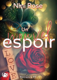 Cover Un nouvel espoir (eBook, ePUB)