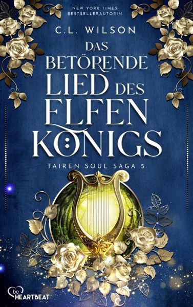 Das betörende Lied des Elfenkönigs (eBook, ePUB)