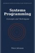 Systems Programming (eBook, ePUB) - Bild 1