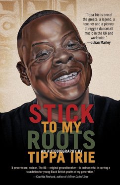Cover Stick To My Roots: A Music Memoir (eBook, ePUB)