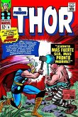 Biblioteca Marvel. El poderoso Thor 5 (eBook, ePUB)
