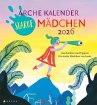 Arche Kalender Starke Mädchen 2026 - Bild 1