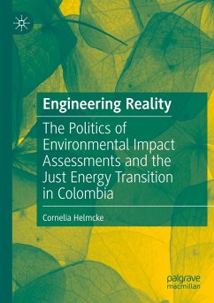 Engineering Reality - Helmcke, Cornelia