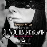 GruppenSex: Die WochenendSklavin Erotik Audio Story Erotisches Hörbuch Audio-CD GruppenSex: Die WochenendSklavin Erotik Audio Story Erotisches Hörbuch Audio-CD