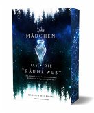 Das Mädchen, das die Träume webt Das Mädchen, das die Träume webt